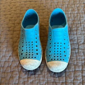 Native Jefferson Water Shoes Kids C13